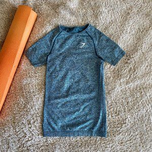 Gymshark Vital Seamless T-Shirt